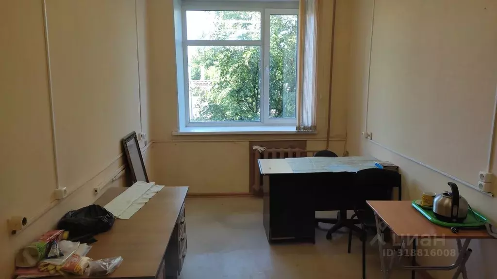 Офис в Вологодская область, Вологда ул. Горького, 91 (15 м) - Фото 0