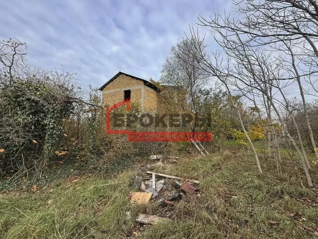 Дом в Севастополь Черноморец-2 садоводческое товарищество, 12 (84 м) - Фото 2