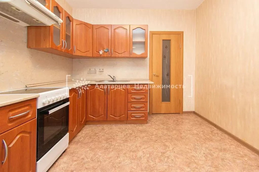 2-к кв. Томская область, Томск ул. Мичурина, 11 (52.8 м) - Фото 1