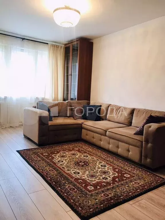2-к. квартира, 44 м, 3/5 эт. - Фото 0