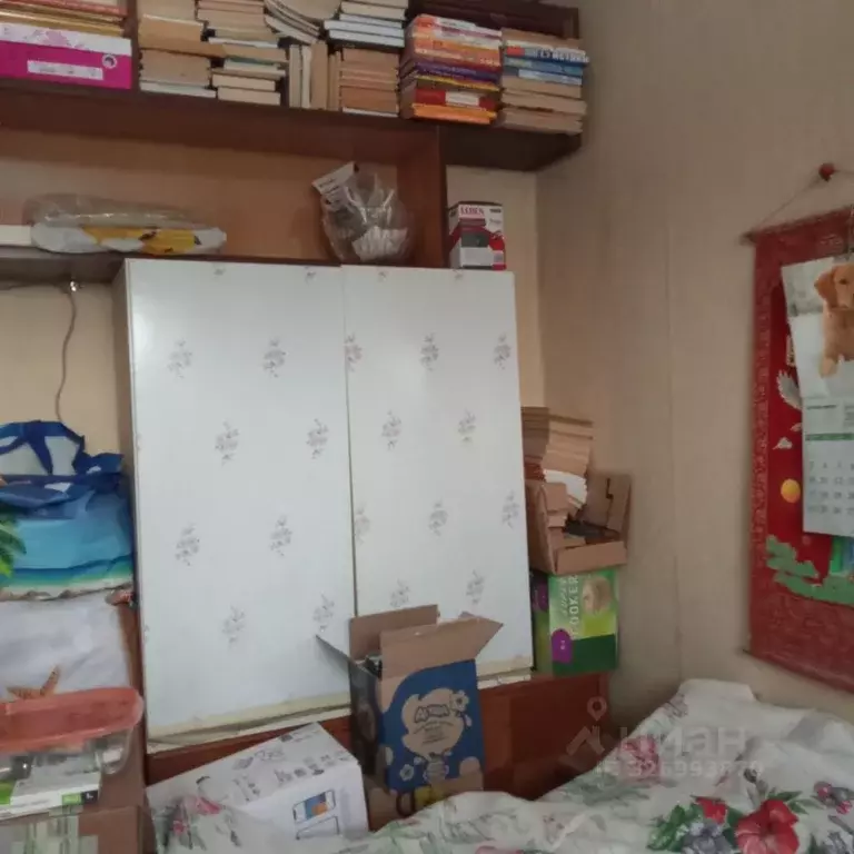 Комната Москва Воронежская ул., 36К2 (10.0 м) - Фото 2