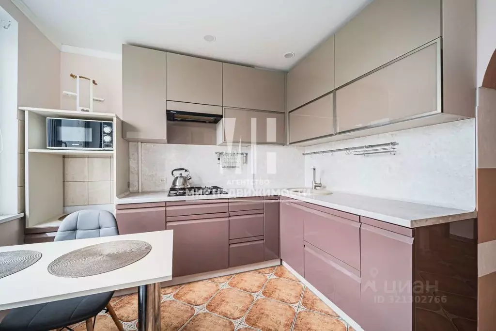 2-к кв. Калининградская область, Калининград Артиллерийская ул., 23 ... - Фото 1