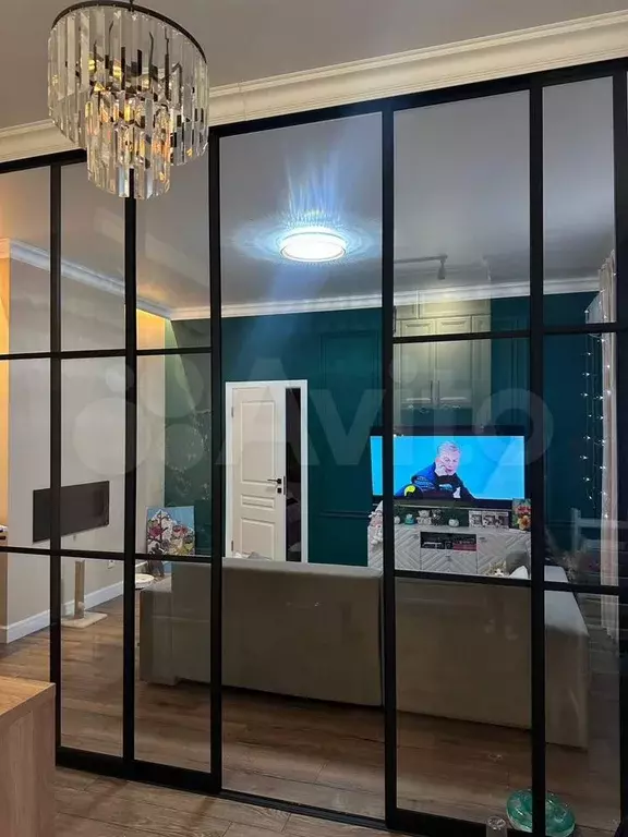 2-к. квартира, 60 м, 3/16 эт. - Фото 0