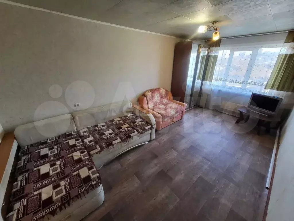 Апартаменты-студия, 24 м, 8/9 эт. - Фото 1