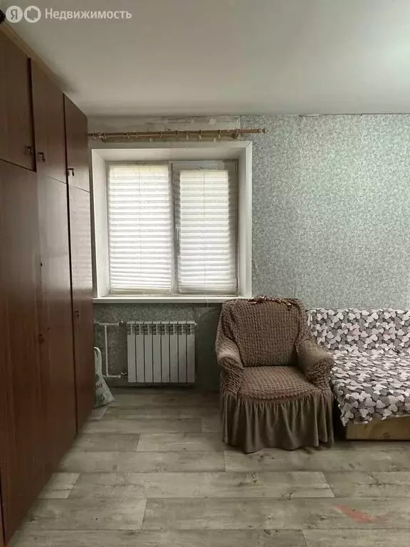 1-комнатная квартира: Самара, улица Авроры, 93 (30.3 м) - Фото 2