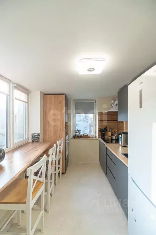 Дом в Севастополь ул. Причальная, 11 (92 м) - Фото 1