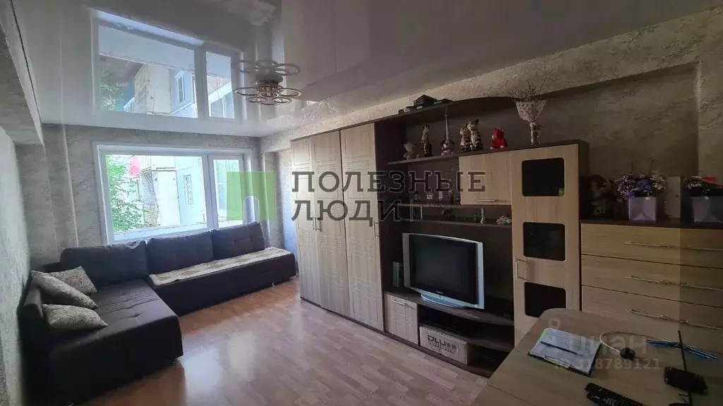 3-к кв. Забайкальский край, Чита ул. Весенняя, 36 (74.1 м) - Фото 1