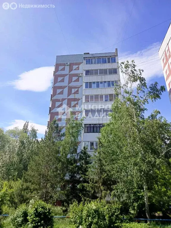 2-комнатная квартира: Омск, улица Степанца, 10 (51.6 м) - Фото 0