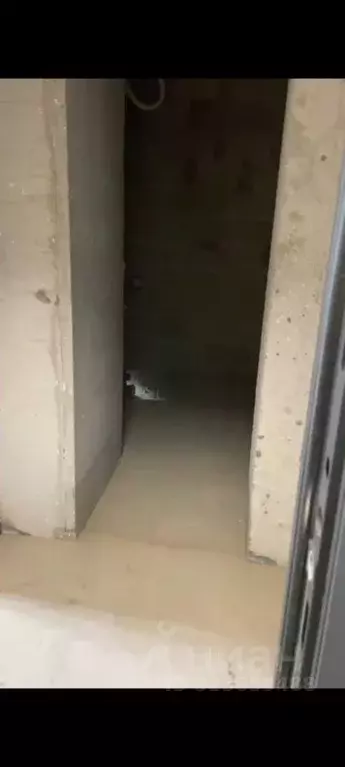 Студия Краснодарский край, Краснодар Уральская ул., 87/7 (26.0 м) - Фото 2