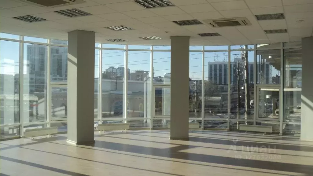 Офис в Краснодарский край, Краснодар Центральный мкр, ул. Коммунаров, ... - Фото 1