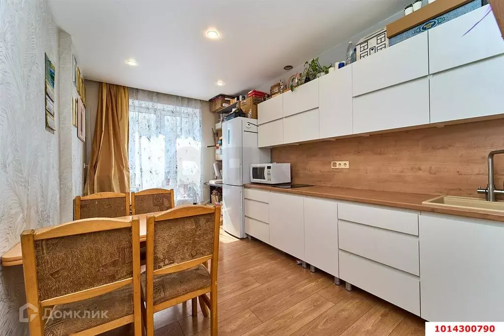 Продаётся 1-к квартира, 41 м - Фото 0