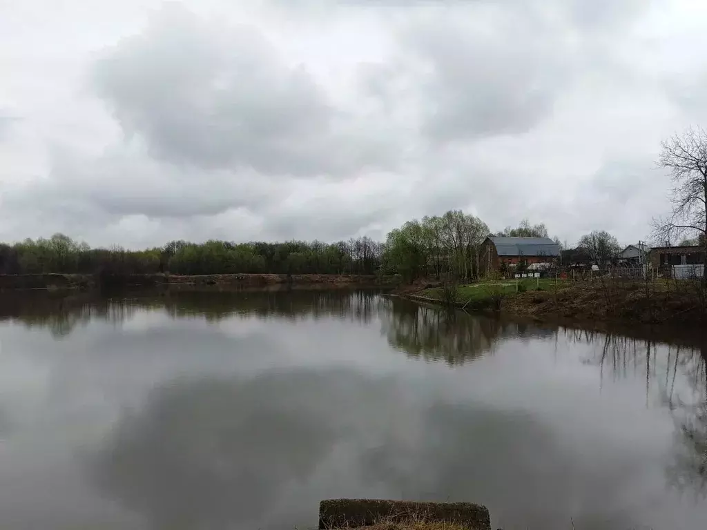 Участок в Московская область, Раменский городской округ, д. Васильево  ... - Фото 0