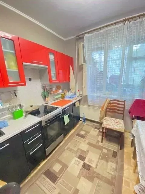 Комната Москва Медынская ул., 5Б (10.0 м) - Фото 1