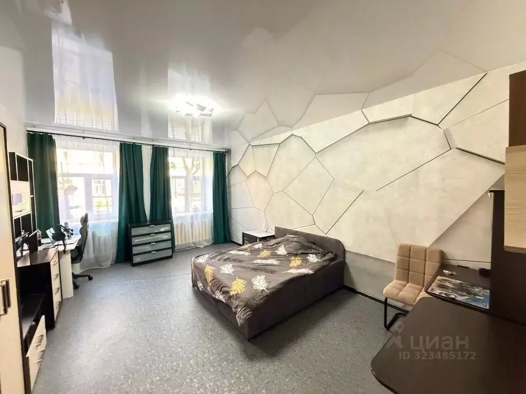 Комната, 23 м - Фото 1