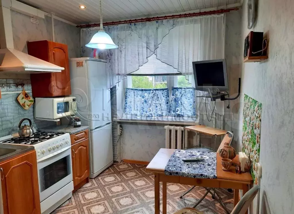 1-к. квартира, 38,1 м, 2/5 эт. - Фото 1