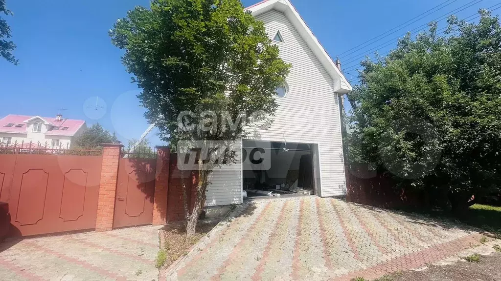 Дом 100 м на участке 20 сот. - Фото 1