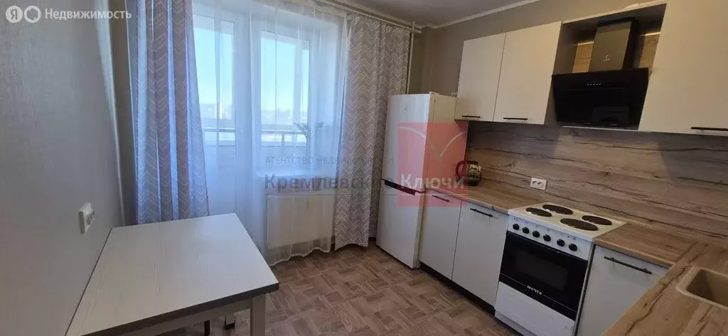 1-комнатная квартира: Санкт-Петербург, Полевая Сабировская улица, 47к1 ... - Фото 2