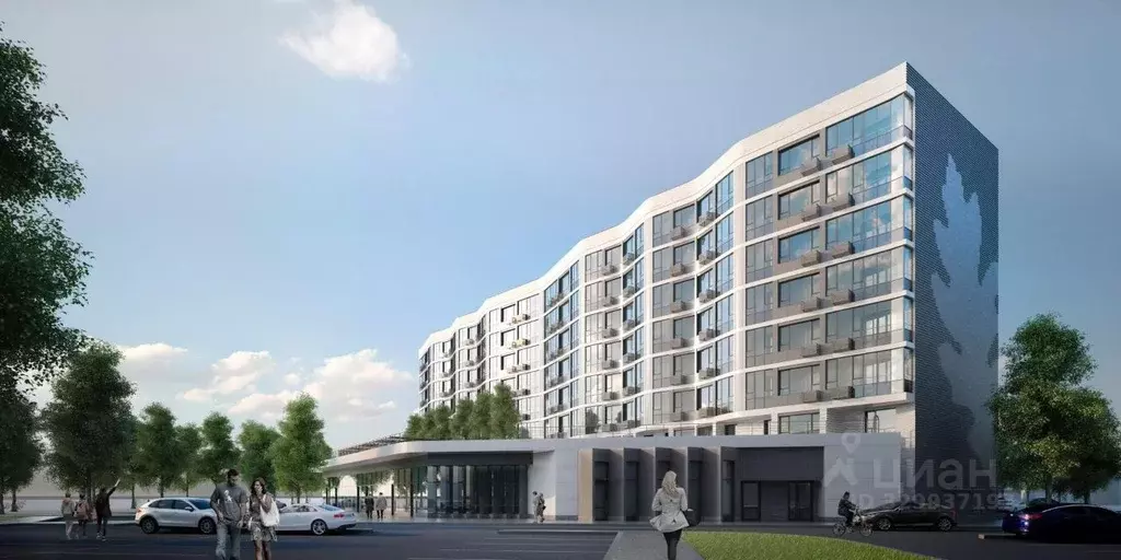 Студия Московская область, Люберцы городской округ, Красково пгт, пос. ... - Фото 2