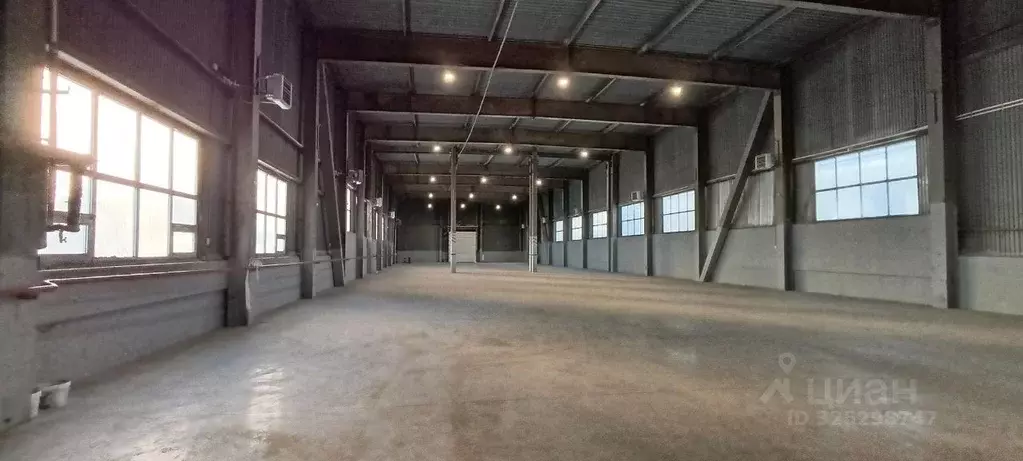 Склад в Татарстан, Казань Техническая ул., 9Е (1000 м) - Фото 2