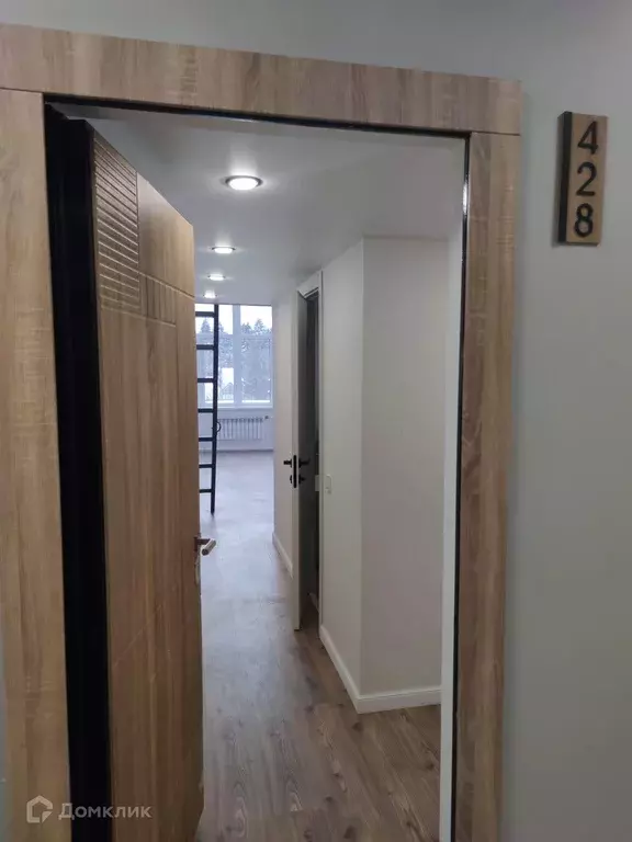 Продаётся квартира-студия, 26.7 м - Фото 1