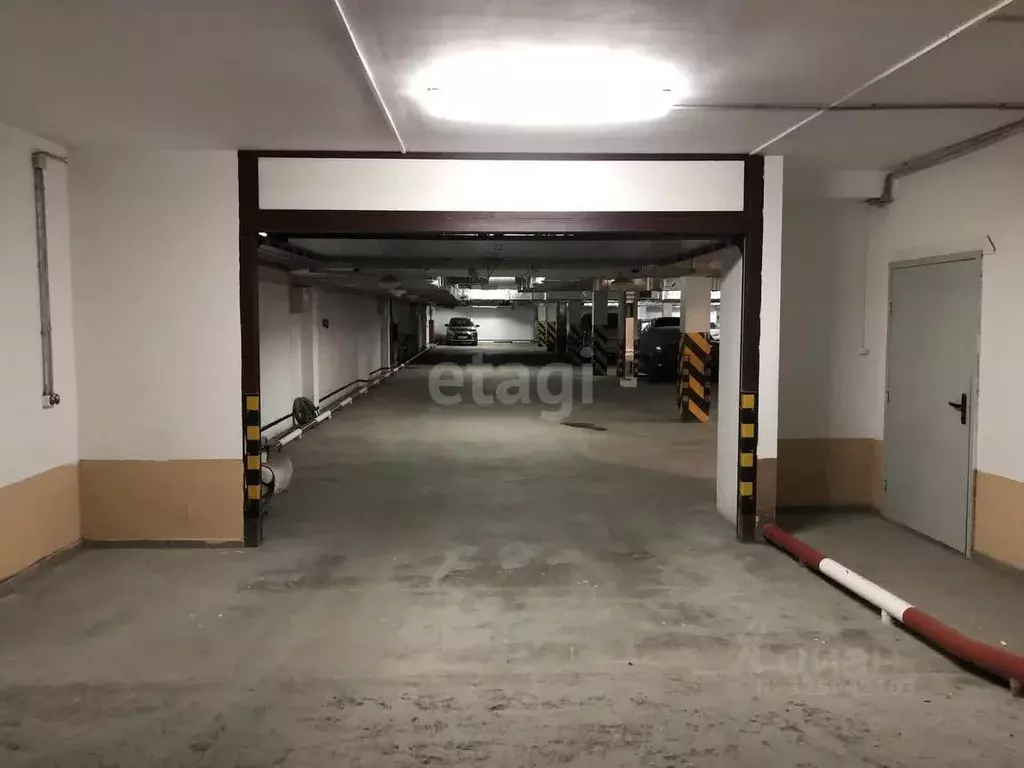 Гараж в Краснодарский край, Новороссийск ул. Куникова, 47Г (13 м) - Фото 1