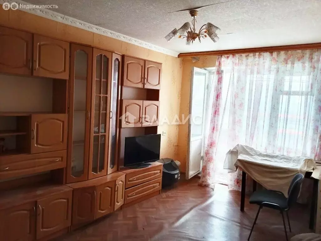 1-комнатная квартира: Брянск, Авиационная улица, 26 (31.1 м) - Фото 1