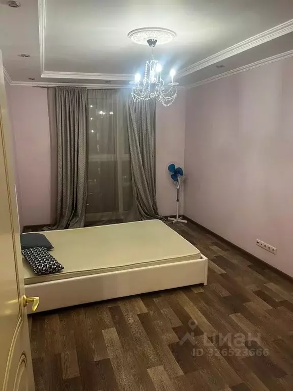 3-к кв. Московская область, Мытищи ул. Рождественская, 2 (75.0 м) - Фото 2