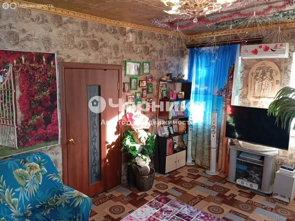 дом в шахты, ростовская улица, 38 (71 м) - Фото 0