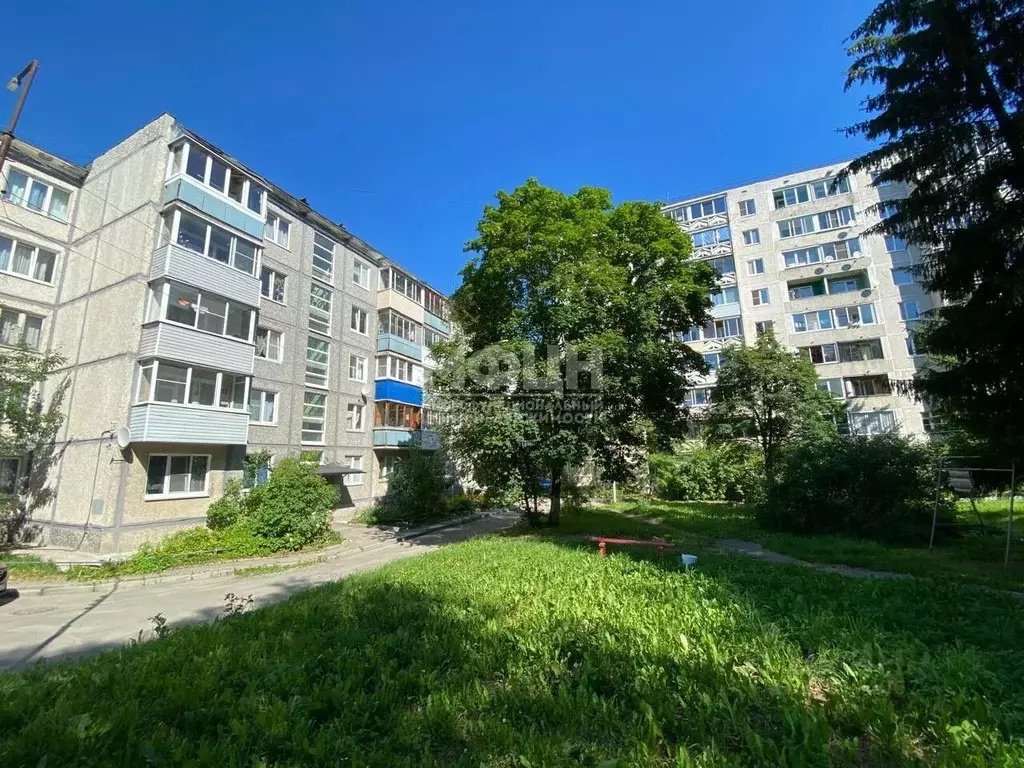 2-к кв. Карелия, Петрозаводск Сортавальская ул., 6А (44.3 м) - Фото 0