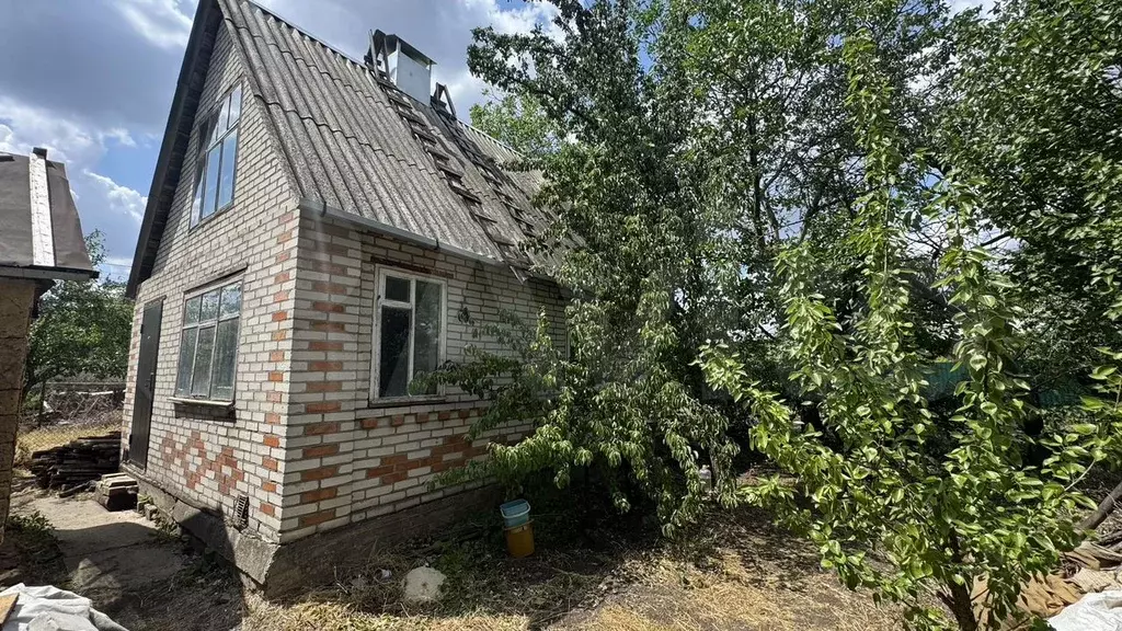 Дом 53 м на участке 6,5 сот. - Фото 1