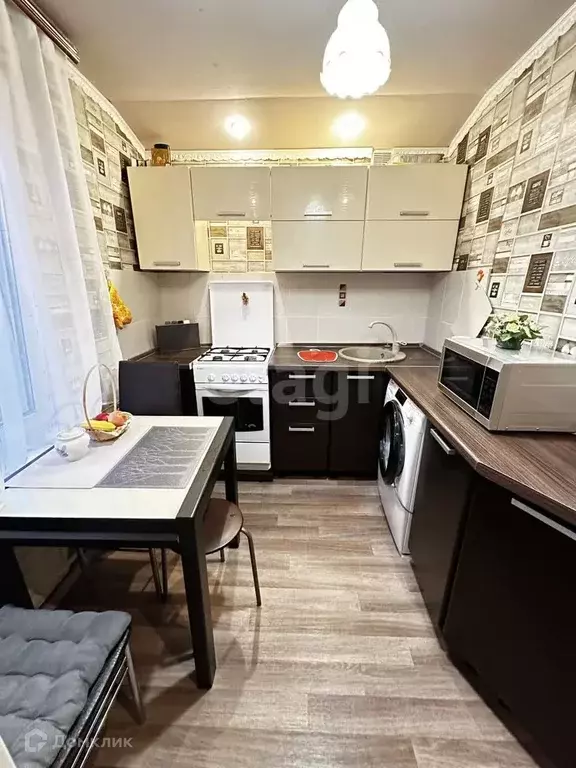 Продаётся 2-к квартира, 44.3 м - Фото 0
