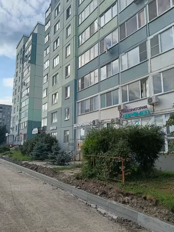 Помещение свободного назначения в Омская область, Омск ул. Дианова, 20 ... - Фото 1