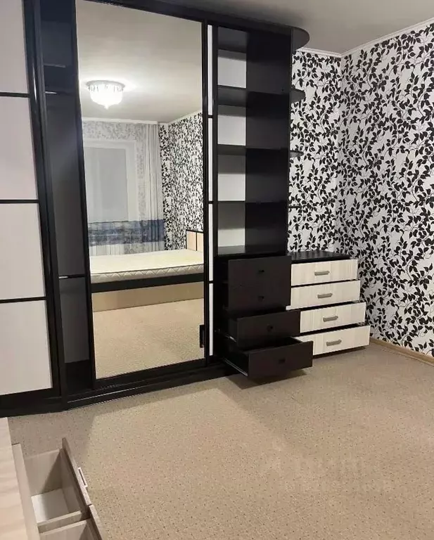 1-к кв. Саратовская область, Саратов ул. Имени И.П. Бардина, 2 (37.0 ... - Фото 1