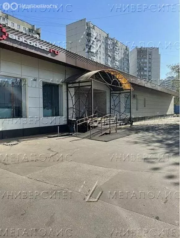 Помещение свободного назначения (150 м) - Фото 1