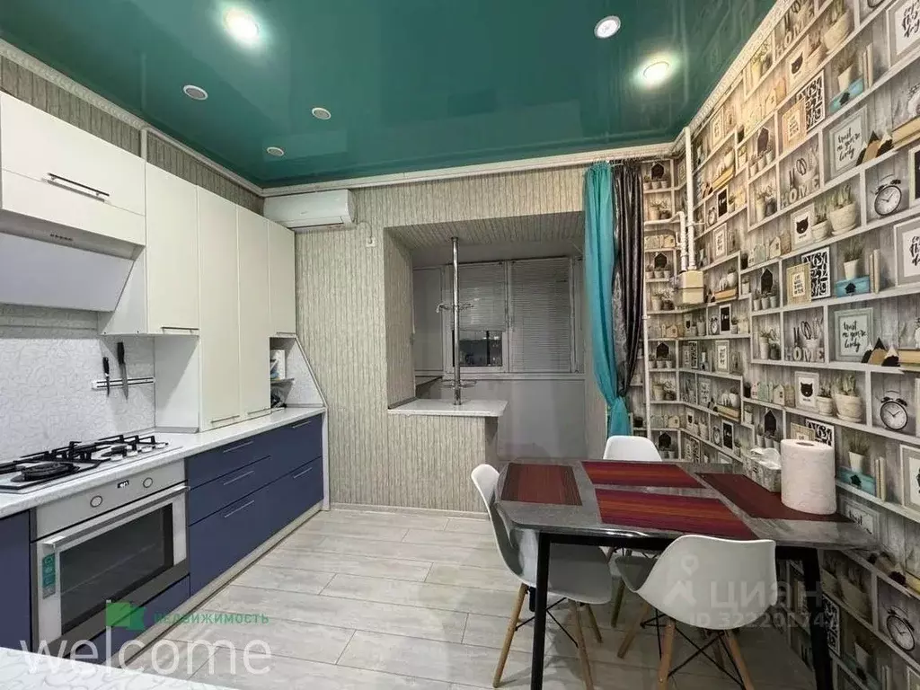 5-к кв. Ставропольский край, Ставрополь № 11 мкр, ул. Города-Побратима ... - Фото 1