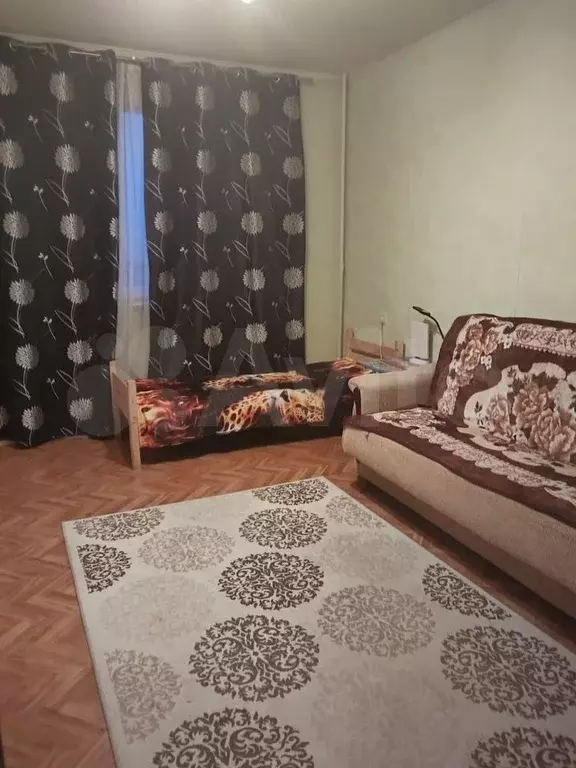 Комната 12 м в 2-к., 12/22 эт. - Фото 1