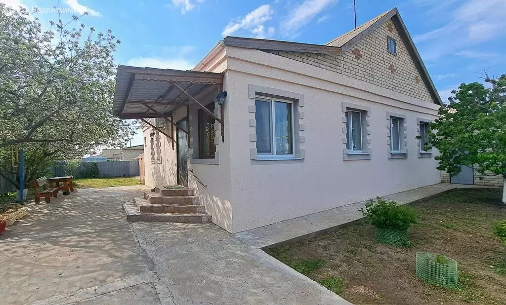 Дом в Новоузенск, Парковая улица, 12 (85.4 м) - Фото 1