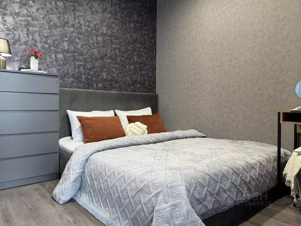 1-к кв. Новосибирская область, Новосибирск Московская ул., 75 (38.0 м) - Фото 1