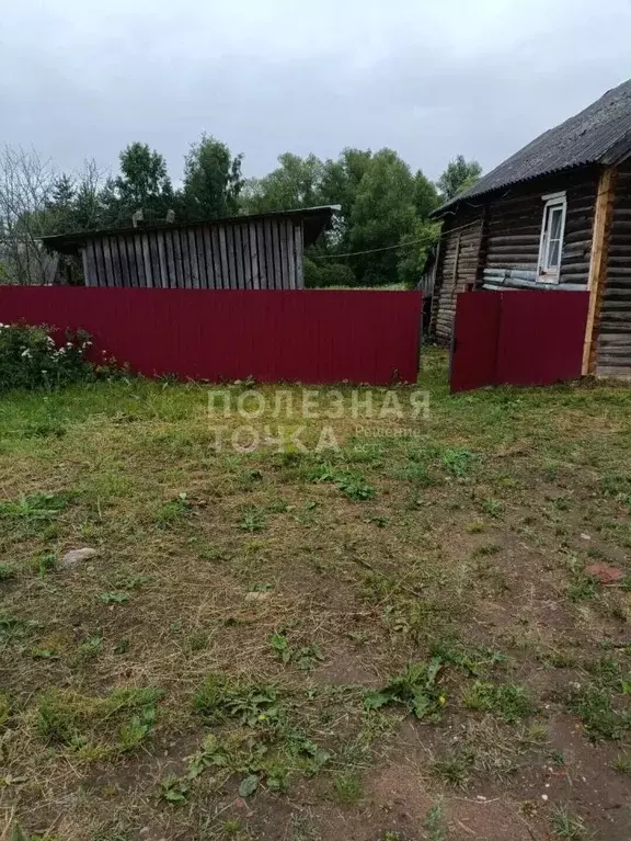 Дом в Новгородская область, Боровичский район, д. Егла Совхозная ул., ... - Фото 2