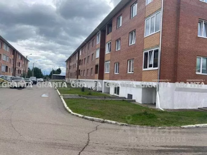 Помещение свободного назначения в Красноярский край, Емельяново ... - Фото 1
