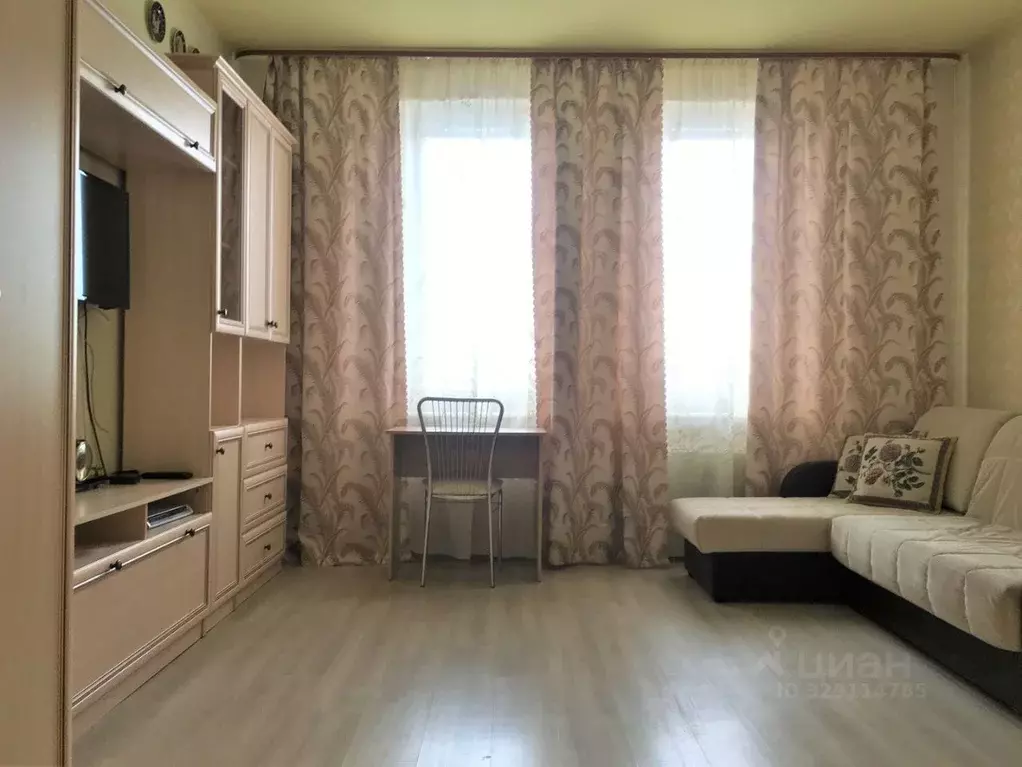 1-к кв. Москва Рождественская ул., 8 (40.0 м) - Фото 0