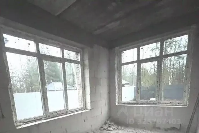 Дом в Московская область, Раменское Дергаево-3 кп, ул. Апрельская (144 ... - Фото 2