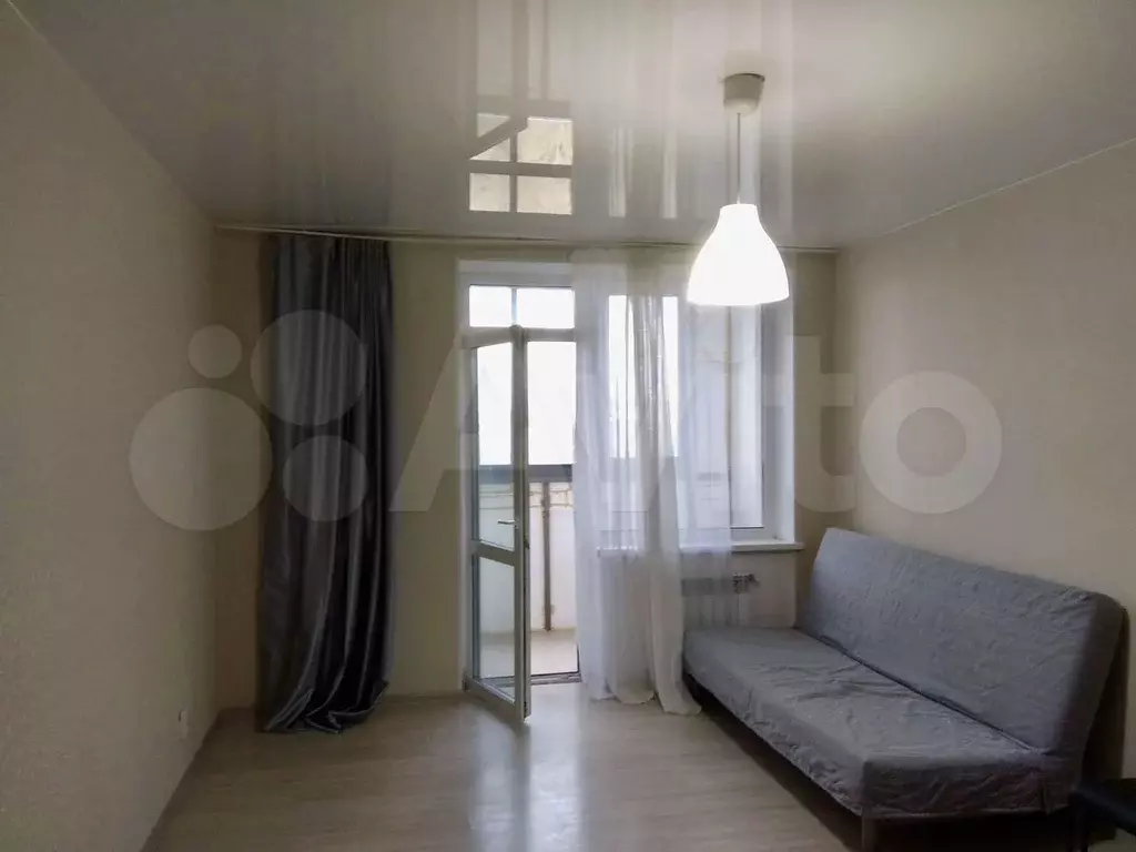 Квартира-студия, 25 м, 10/16 эт. - Фото 1