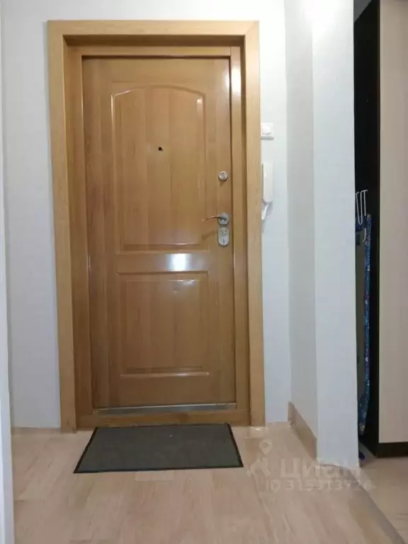 1-к кв. Красноярский край, Красноярск ул. Молокова, 64 (34.0 м) - Фото 1