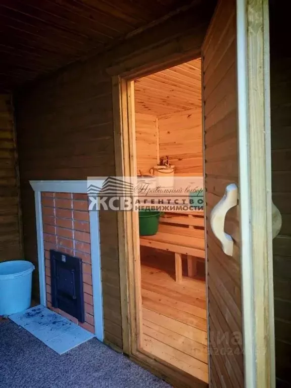 Дом в Нижегородская область, Бор муниципальный округ, д. Бубново  (42 ... - Фото 2