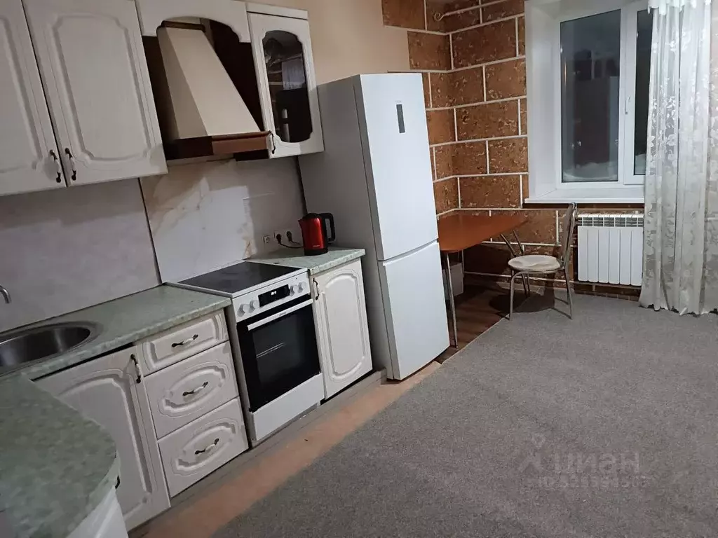 2-к кв. Новосибирская область, Новосибирск ул. Куприна, 8/1 (80.0 м) - Фото 1