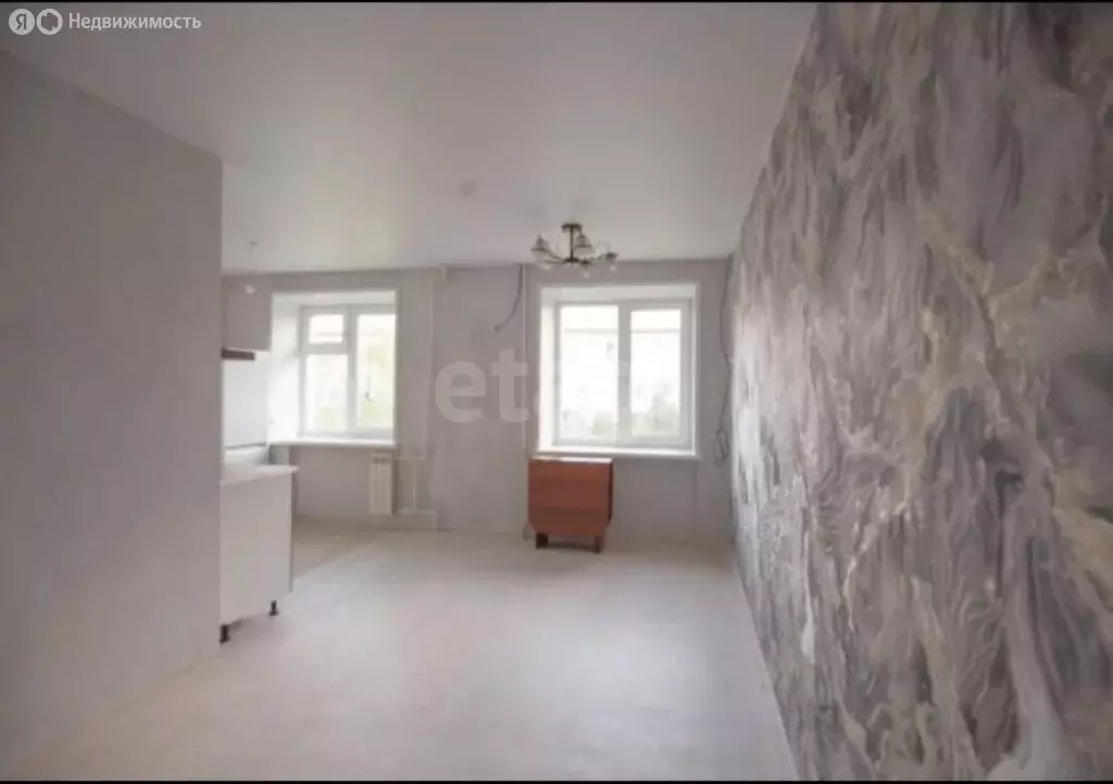 4-комнатная квартира: Якутск, улица Дзержинского, 25/1 (61.7 м) - Фото 2