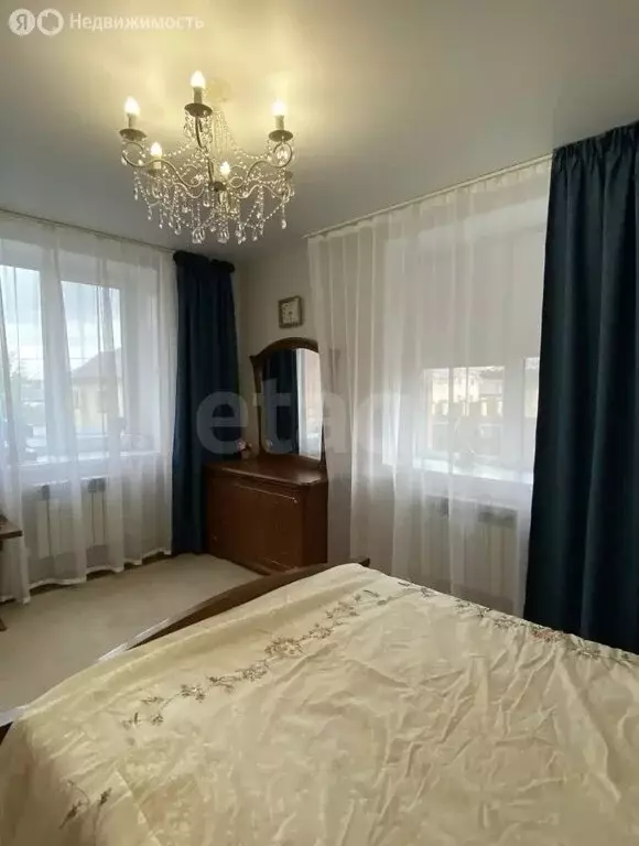 Дом в село Дружино, 4-я Благодатная улица (171.4 м) - Фото 1