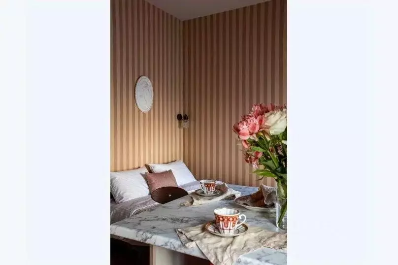 1-к кв. Санкт-Петербург наб. Реки Мойки, 82 (19.0 м) - Фото 1