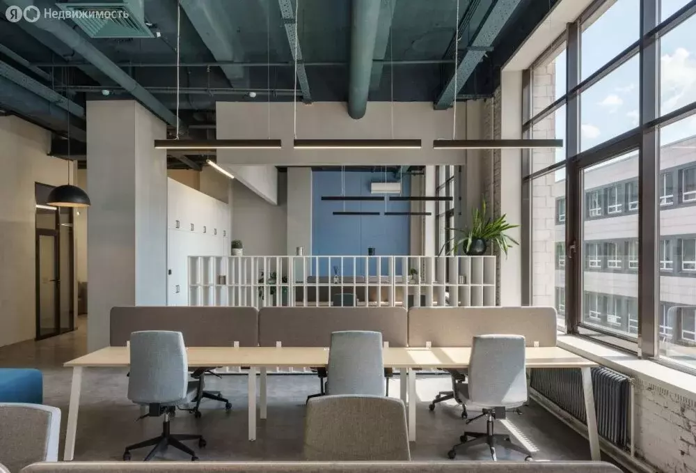 Офис (249.25 м) - Фото 1